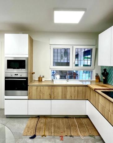 Casa independiente en calle Font del Salmitre