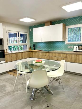 Casa independiente en calle Font del Salmitre