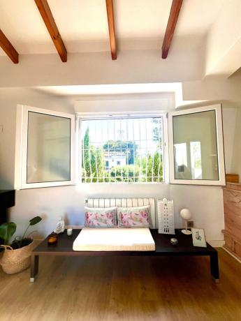 Casa independiente en calle Font del Salmitre