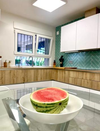 Casa independiente en calle Font del Salmitre