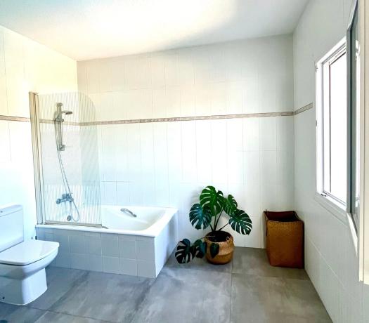 Casa independiente en calle Font del Salmitre