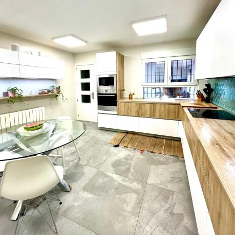 Casa independiente en calle Font del Salmitre