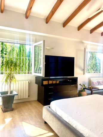 Casa independiente en calle Font del Salmitre