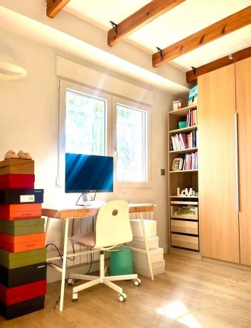 Casa independiente en calle Font del Salmitre