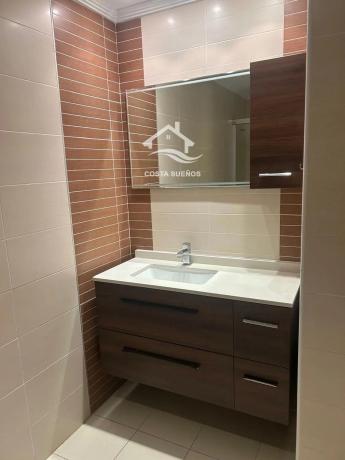 Piso en camino el Campet