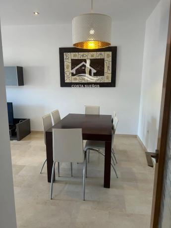 Piso en camino el Campet