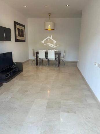 Piso en camino el Campet