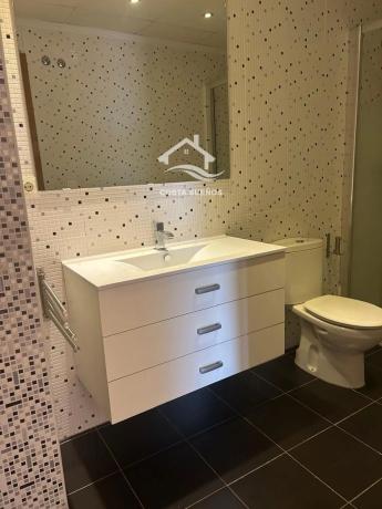 Piso en camino el Campet