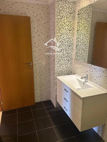 Piso en camino el Campet