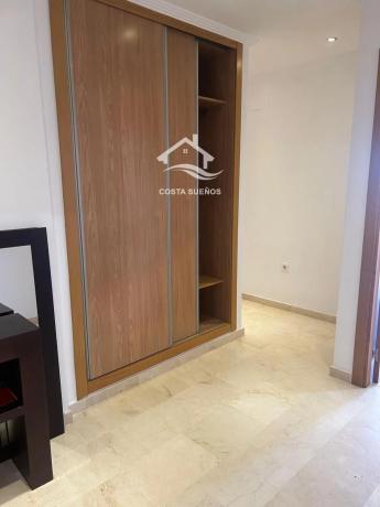 Piso en camino el Campet