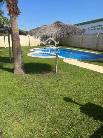 Piso en camino el Campet