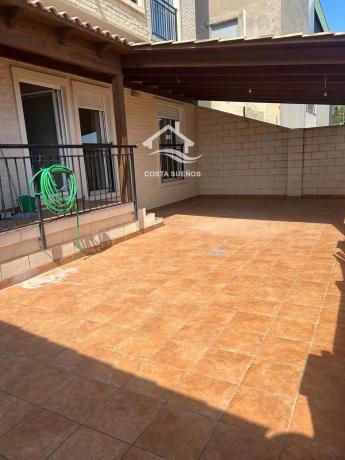 Piso en camino el Campet