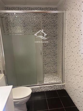 Piso en camino el Campet