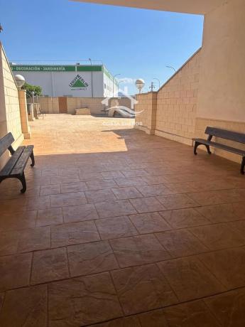 Piso en camino el Campet