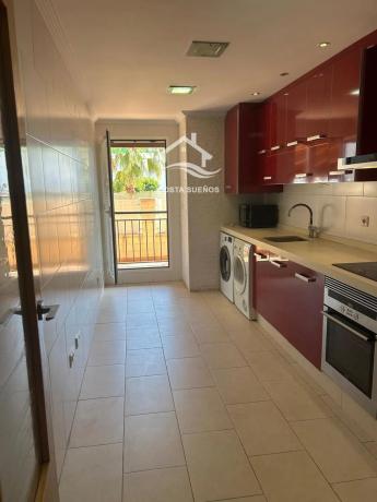 Piso en camino el Campet