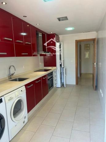 Piso en camino el Campet