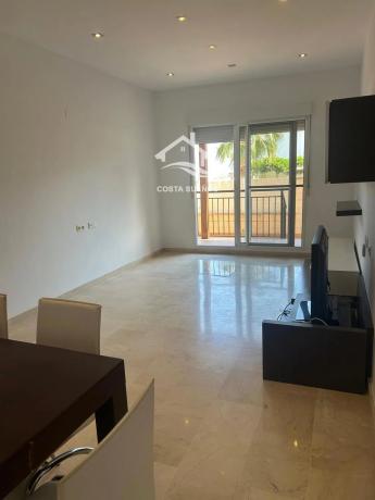 Piso en camino el Campet