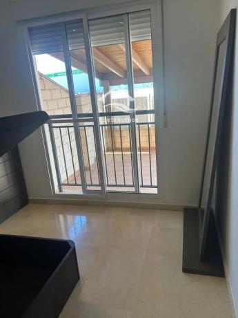 Piso en camino el Campet