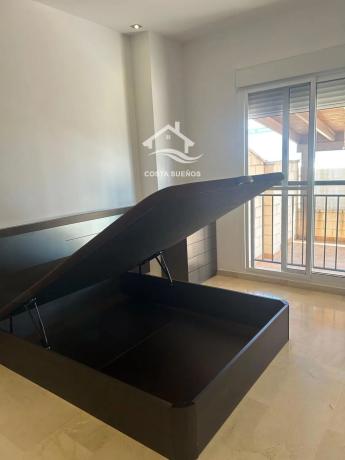 Piso en camino el Campet