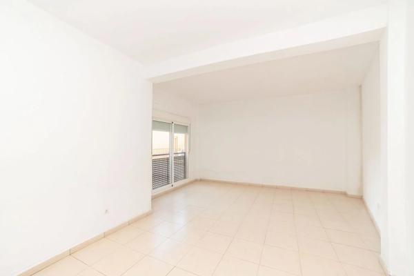 Piso en avenida Hospital