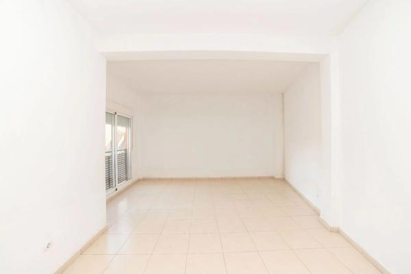 Piso en avenida Hospital