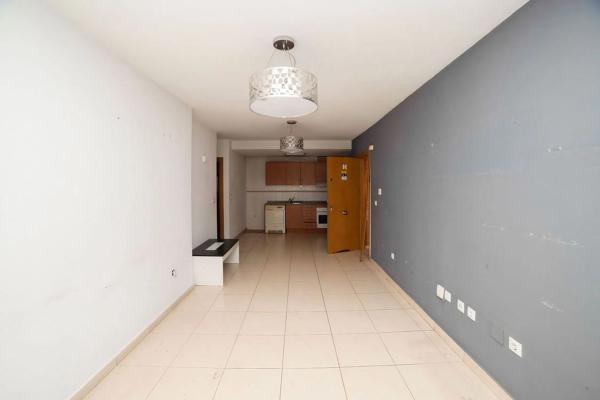 Piso en avenida Hospital