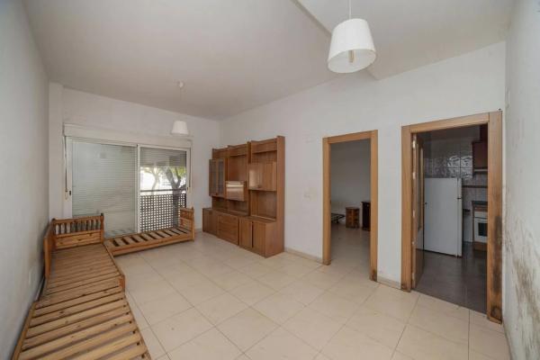 Piso en avenida Hospital