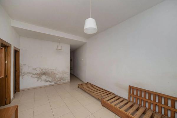 Piso en avenida Hospital