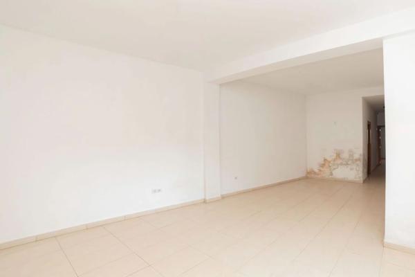 Piso en avenida Hospital