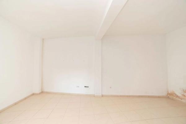 Piso en avenida Hospital