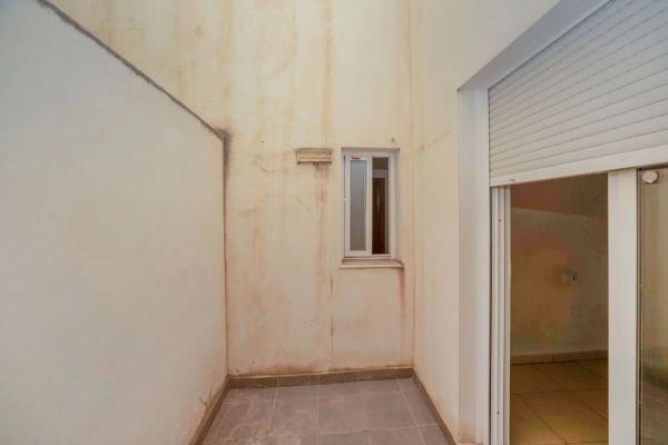 Piso en avenida Hospital