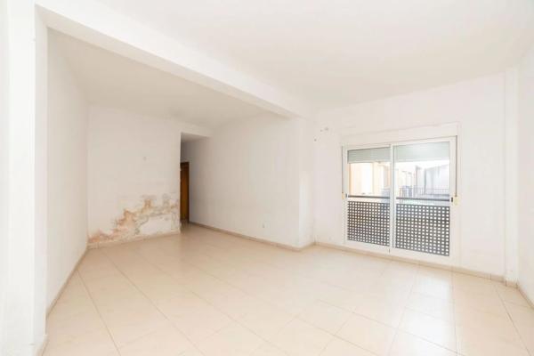 Piso en avenida Hospital