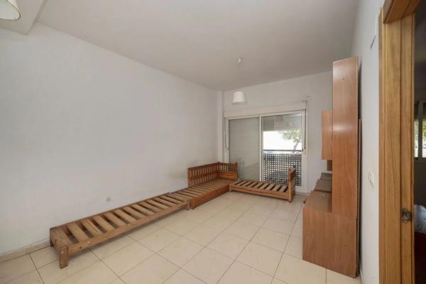 Piso en avenida Hospital