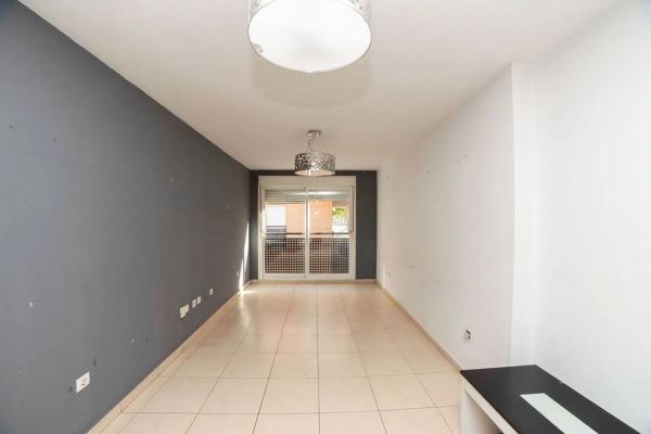 Piso en avenida Hospital