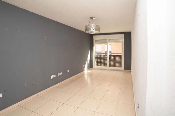 Piso en avenida Hospital