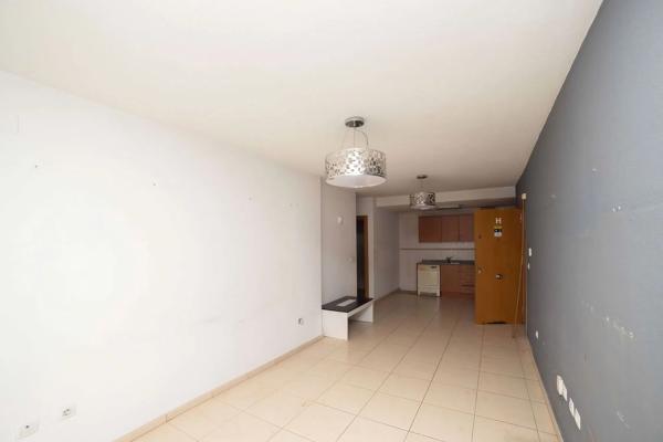 Piso en avenida Hospital