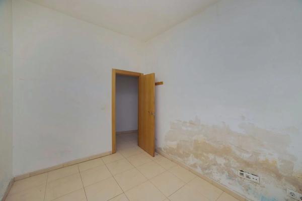 Piso en avenida Hospital