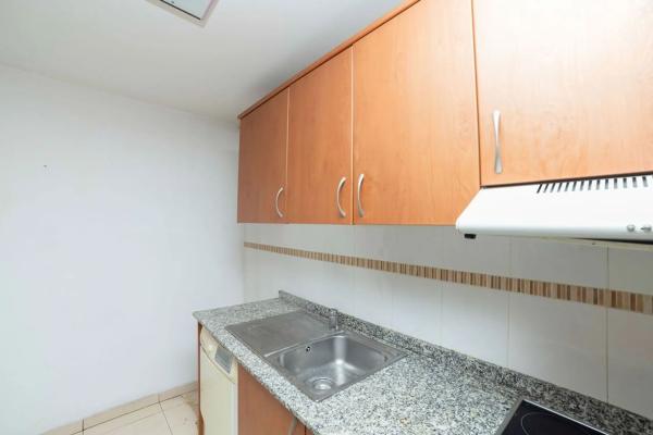 Piso en avenida Hospital