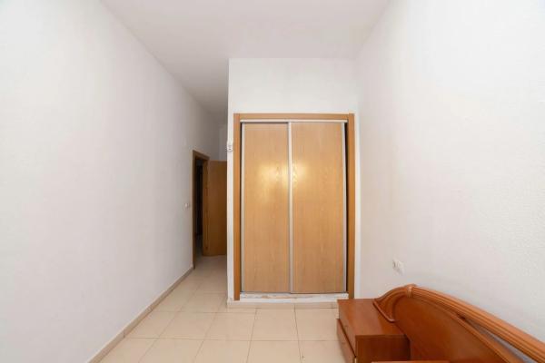 Piso en avenida Hospital