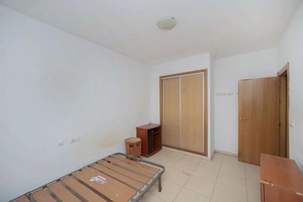 Piso en avenida Hospital