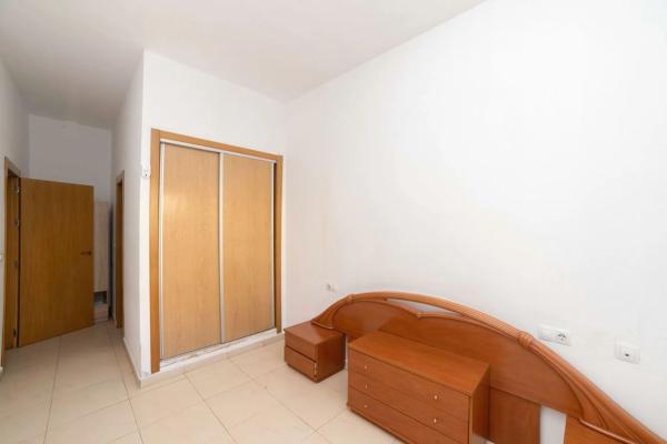 Piso en avenida Hospital