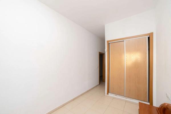 Piso en avenida Hospital