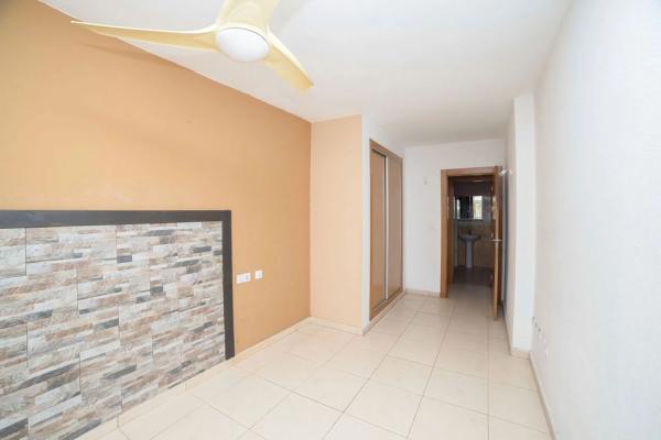 Piso en avenida Hospital