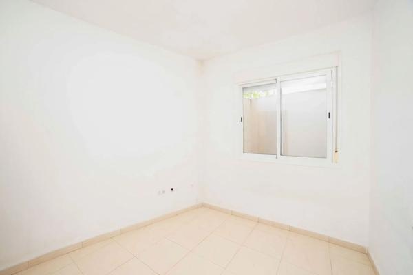 Piso en avenida Hospital