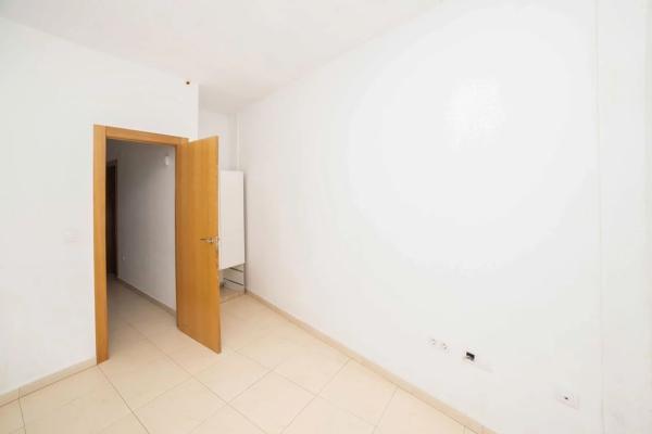 Piso en avenida Hospital