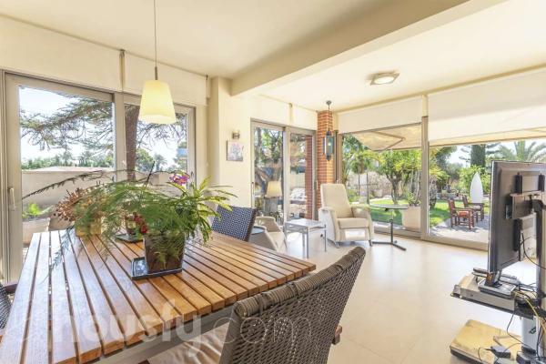 Chalet en calle la Font