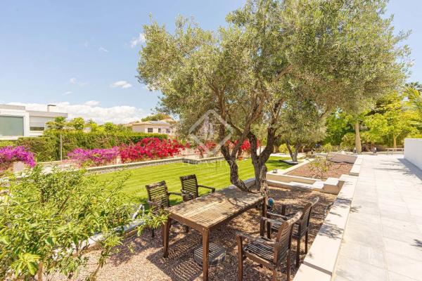 Chalet en Bellavista - Capiscol - Frank Espinós