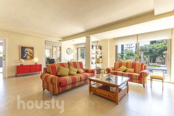 Chalet en calle la Font