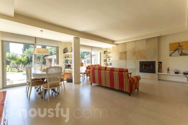 Chalet en calle la Font