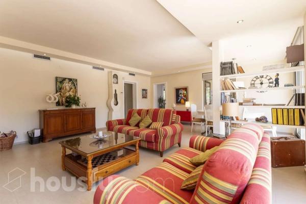 Chalet en calle la Font